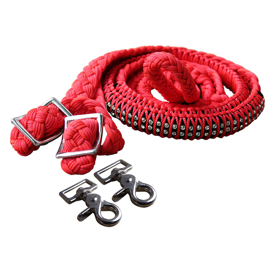 Metal snap hooks with rectangular slots - Uhorse