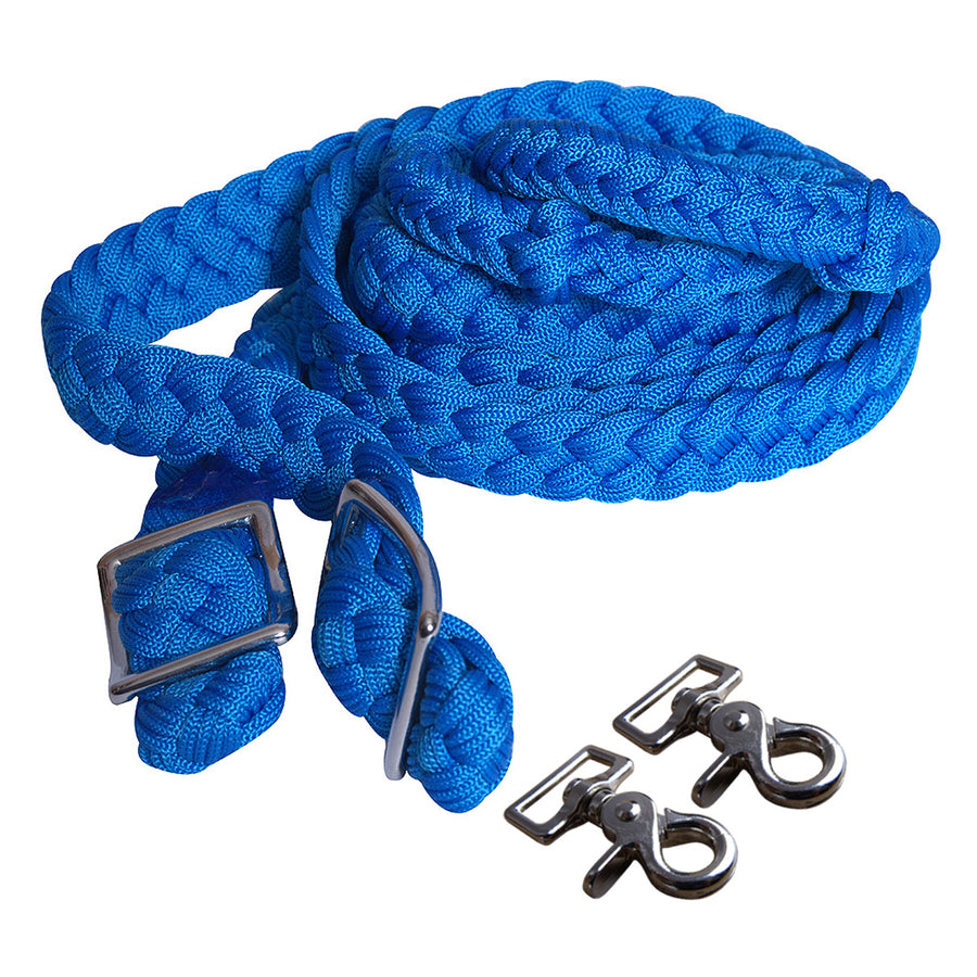 Metal snap hooks with rectangular slots - Uhorse