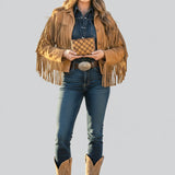 American Darling Genuine Leather Bifold Wallet For Men & Women Unisex Purse