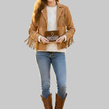 American Darling Genuine Leather Bifold Wallet For Men & Women Unisex Purse