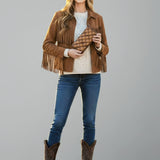 American Darling Genuine Leather Rodeo Wallet For Men & Women Unisex Purse