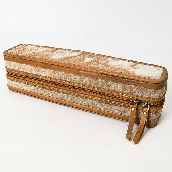 American Darling Hair-On Cowhide Genuine Leather Cross body Bag - Uhorse