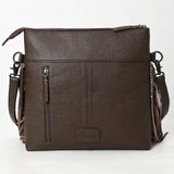 OHLAY Cross Body Genuine Leather women bag western Bag SKBZ170