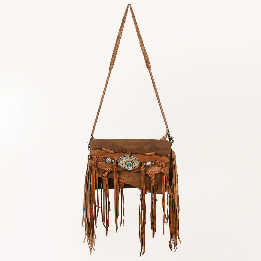 American Darling Clutch Full Grain Genuine Leather Western Women Bag | Handbag Purse Bags for Cute