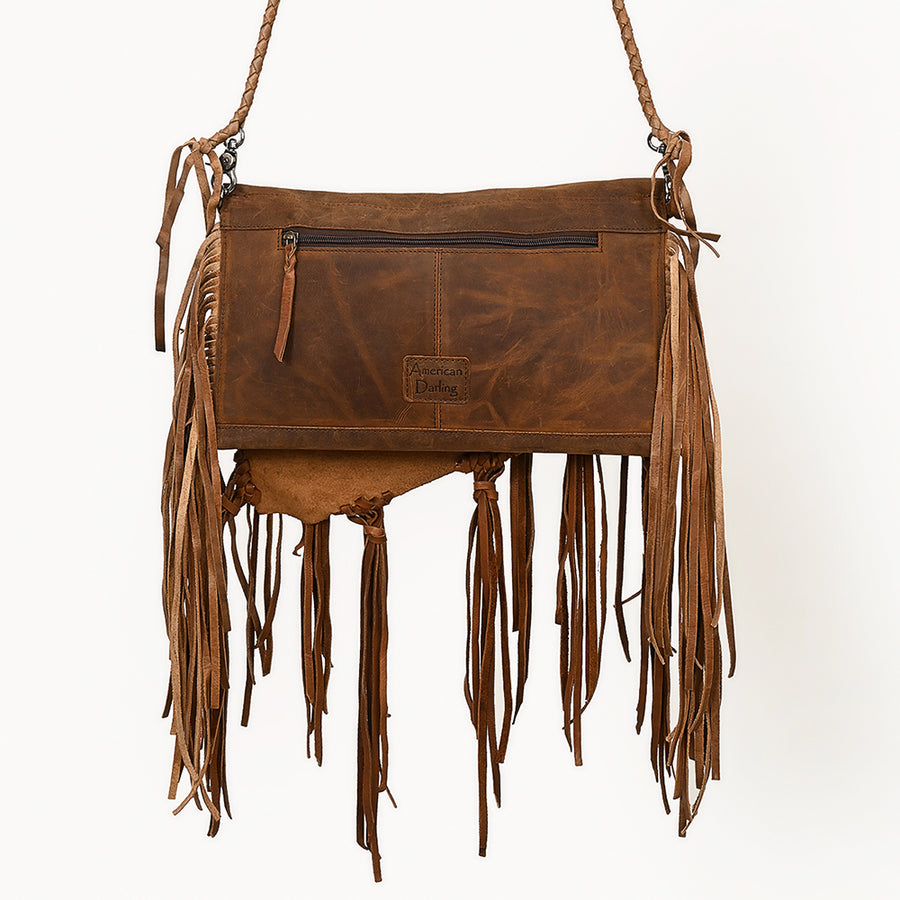 American Darling Clutch Full Grain Genuine Leather Western Women Bag | Handbag Purse Bags for Cute