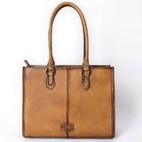 American Darling Tote Genuine Western Leather women bag western handbag purse