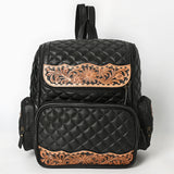 American Darling Backpack Genuine Western Leather Women Bag ADBG1674