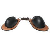 Hilason Horse Bucking Rolls Saddle Rodeo Roping Ranch Ride - Uhorse
