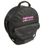 Rattler Rope Breakaway Rope Bag Black