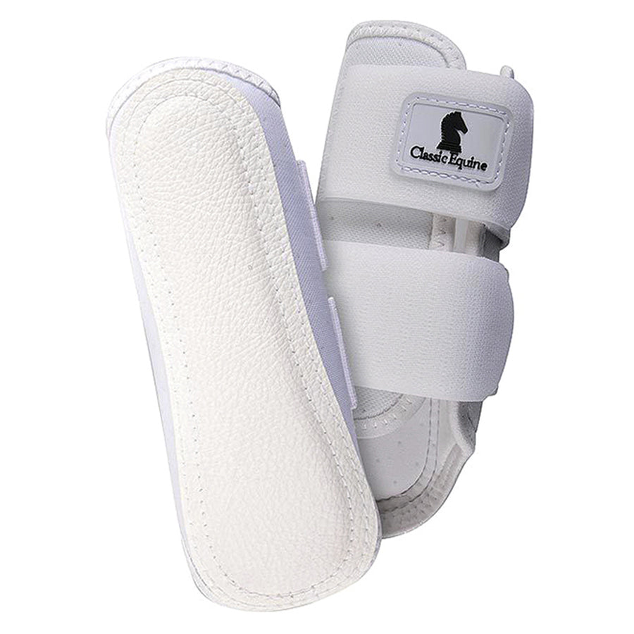 Medium Classic Equine Airwave Splint Breathable H. Leg Boots Pair by Hilason – Cowboy and equestrian accessories