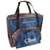 Classic Rope Ultimate Portable Storage Professional Rope Bag Navy-Grey