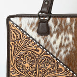 ADBGZX103 Tote Genuine Western Leather Women Bag