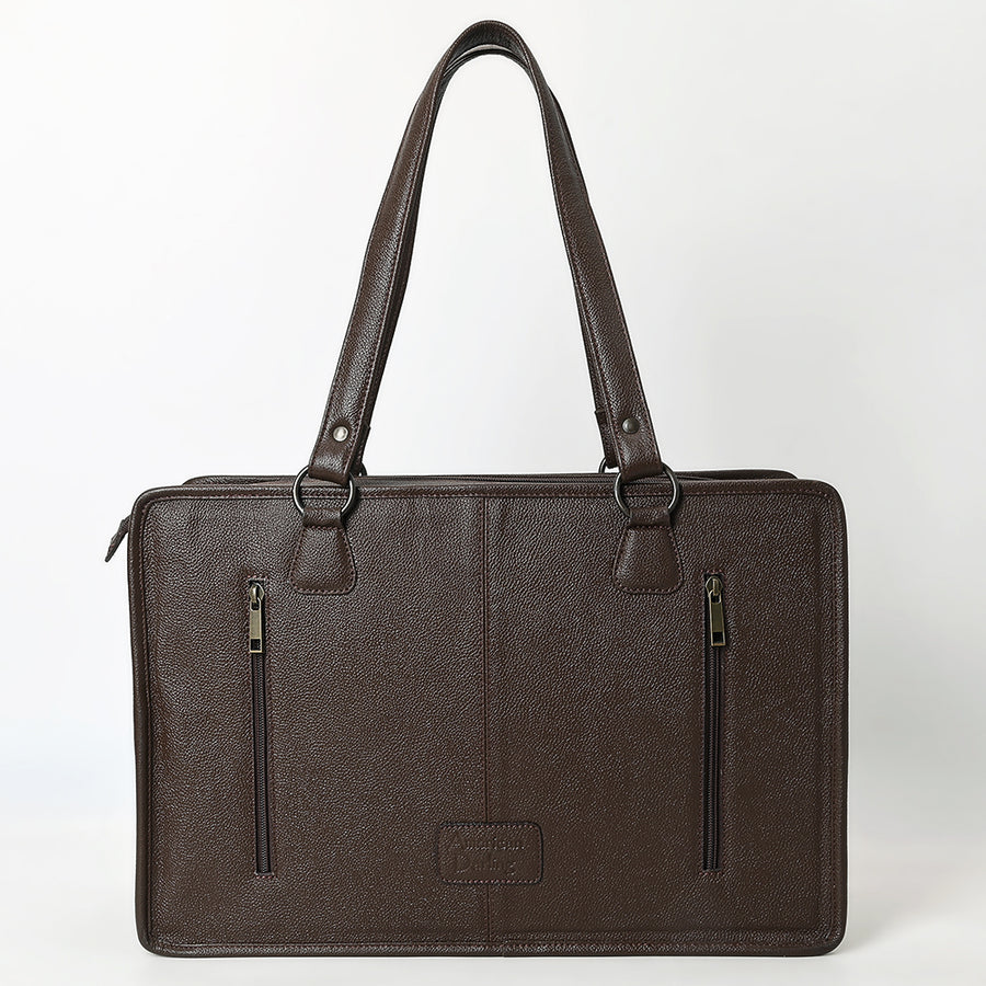 ADBGZX103 Tote Genuine Western Leather Women Bag