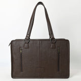 ADBGZX103 Tote Genuine Western Leather Women Bag
