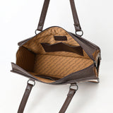 ADBGZX103 Tote Genuine Western Leather Women Bag