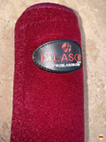 L M S Hilason Horse Medicine Sports Boots Rear Leg Protective