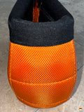 Large Hilason Horse No Turn Training Protective Shock Absorbing Bell Boots