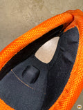 Large Hilason Horse No Turn Training Protective Shock Absorbing Bell Boots