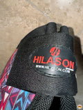 L M S Hilason Horse No Turn Training Protective Shock Absorbing Bell Boots