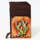 American Darling Card Holder Genuine Western Leather Women Bag