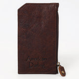 American Darling Card Holder Genuine Western Leather Women Bag