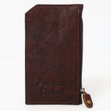 American Darling Card Holder Genuine Western Leather Women Bag