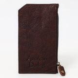 American Darling Card Holder Genuine Western Leather Women Bag