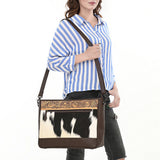 OHLAY Clutch Genuine Leather women bag western OHZX101 – Hilason