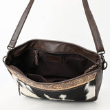 OHLAY Clutch Genuine Leather women bag western OHZX101 – Hilason