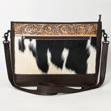 OHLAY Clutch Genuine Leather women bag western OHZX101 – Hilason