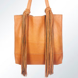 American Darling Tote Genuine Leather Women Western Handbag Purse | Travel Bags