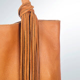 American Darling Tote Genuine Leather Women Western Handbag Purse | Travel Bags