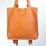 American Darling Tote Genuine Leather Women Western Handbag Purse | Travel Bags