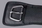 HILASON Western Horse Saddle Girth Anti Slip Grip Neoprene Cinch Black | Breathable 24-Inch