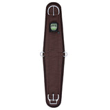 36 Inch Weaver Leather Horse Tack Brown Neoprene Roper Smart Cinch