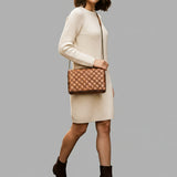 American Darling Clutch Full Grain Genuine Leather Western Women Bag Handbag Purse | Purses for Cute