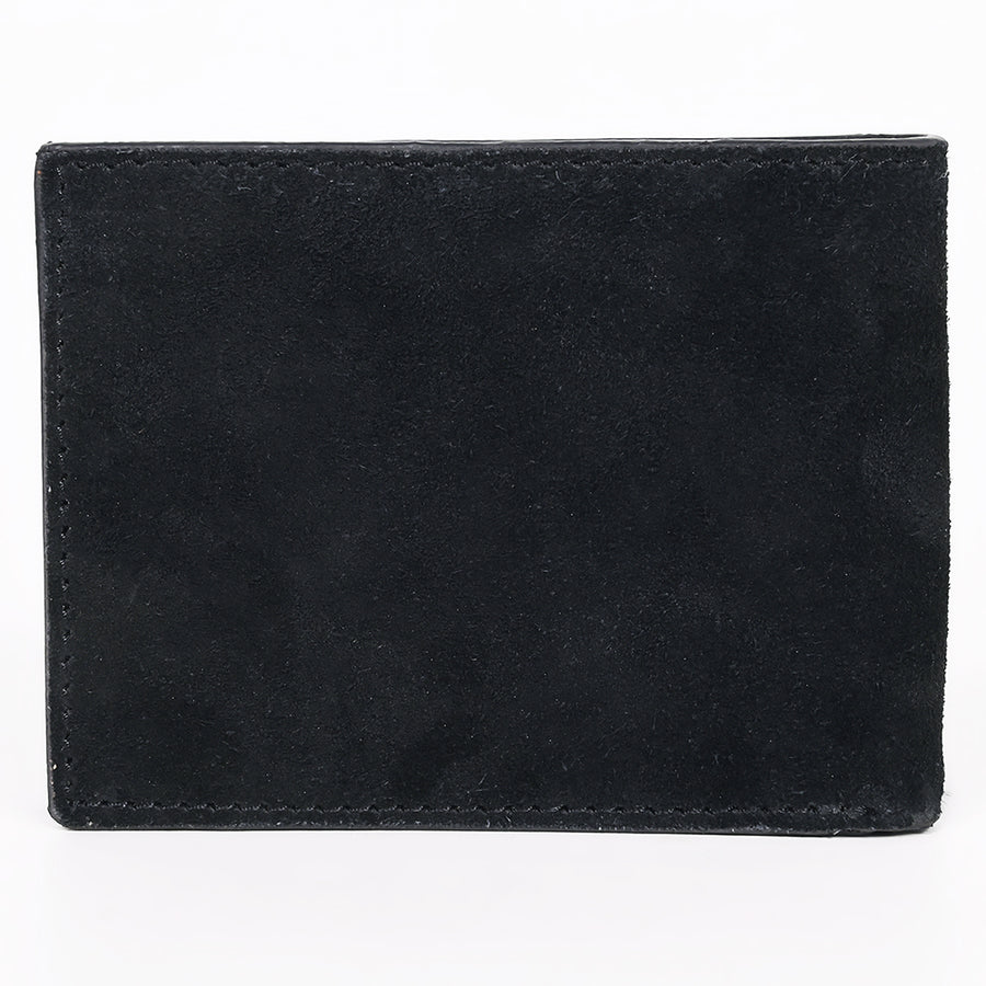 American Darling Wallet Suede Genuine Leather women bag western handbag purse