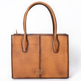 American Darling Tote Hair on Genuine Leather Western Women Bag Handbag Purse | Travel Bags College Casual