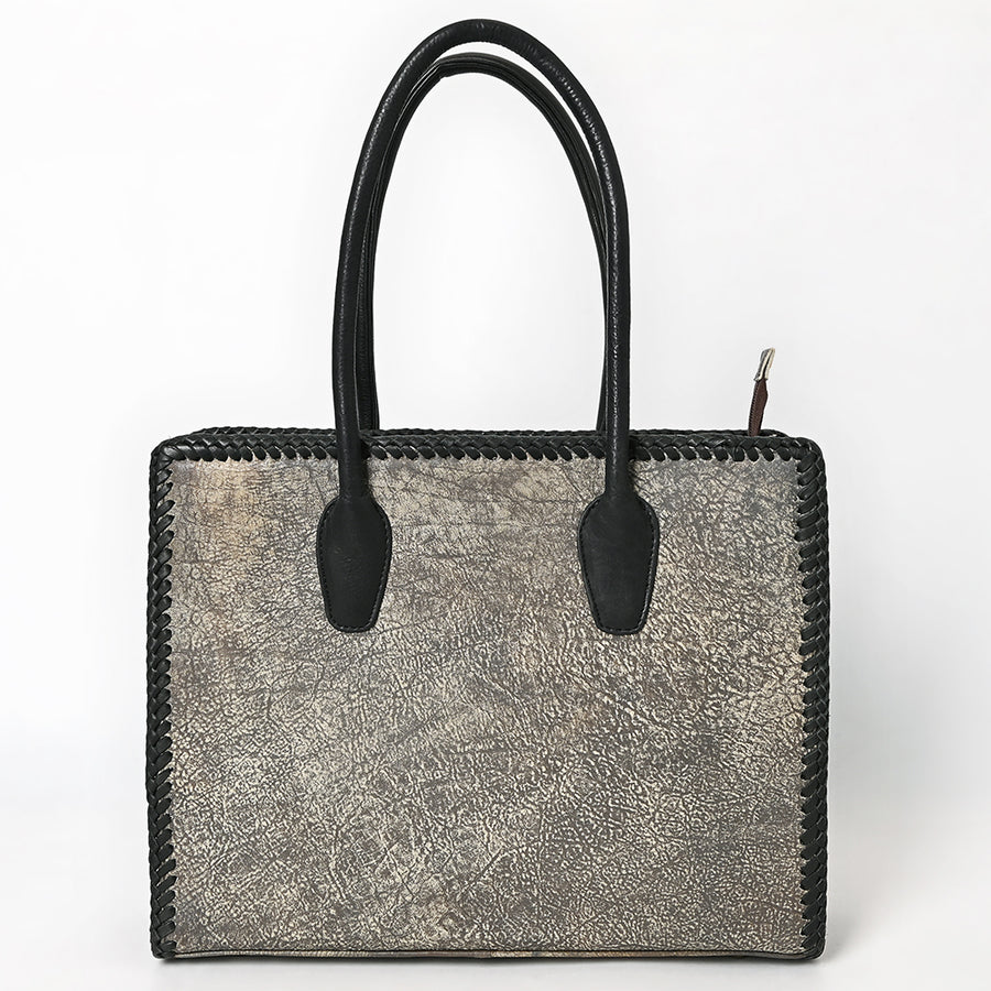American Darling Tote Genuine Leather Women Bag Western Handbag Purse | Travel Bags