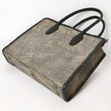 American Darling Tote Genuine Leather Women Bag Western Handbag Purse | Travel Bags