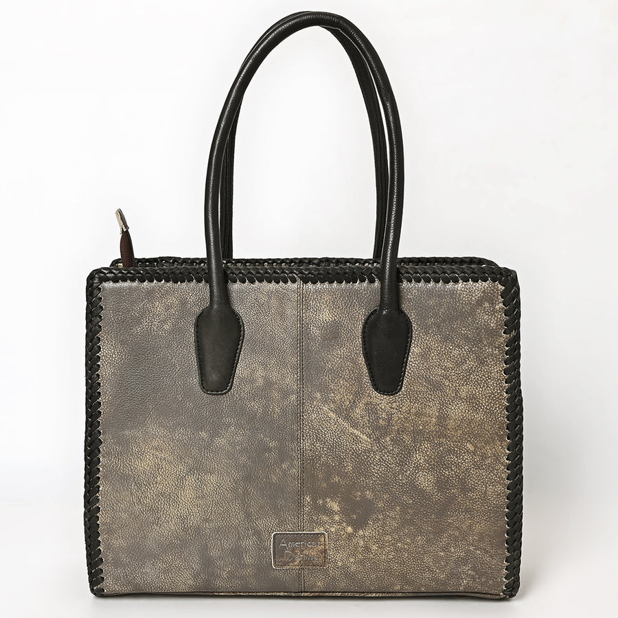 American Darling Tote Genuine Leather Women Bag Western Handbag Purse | Travel Bags