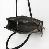 American Darling Tote Genuine Leather Women Bag Western Handbag Purse | Travel Bags