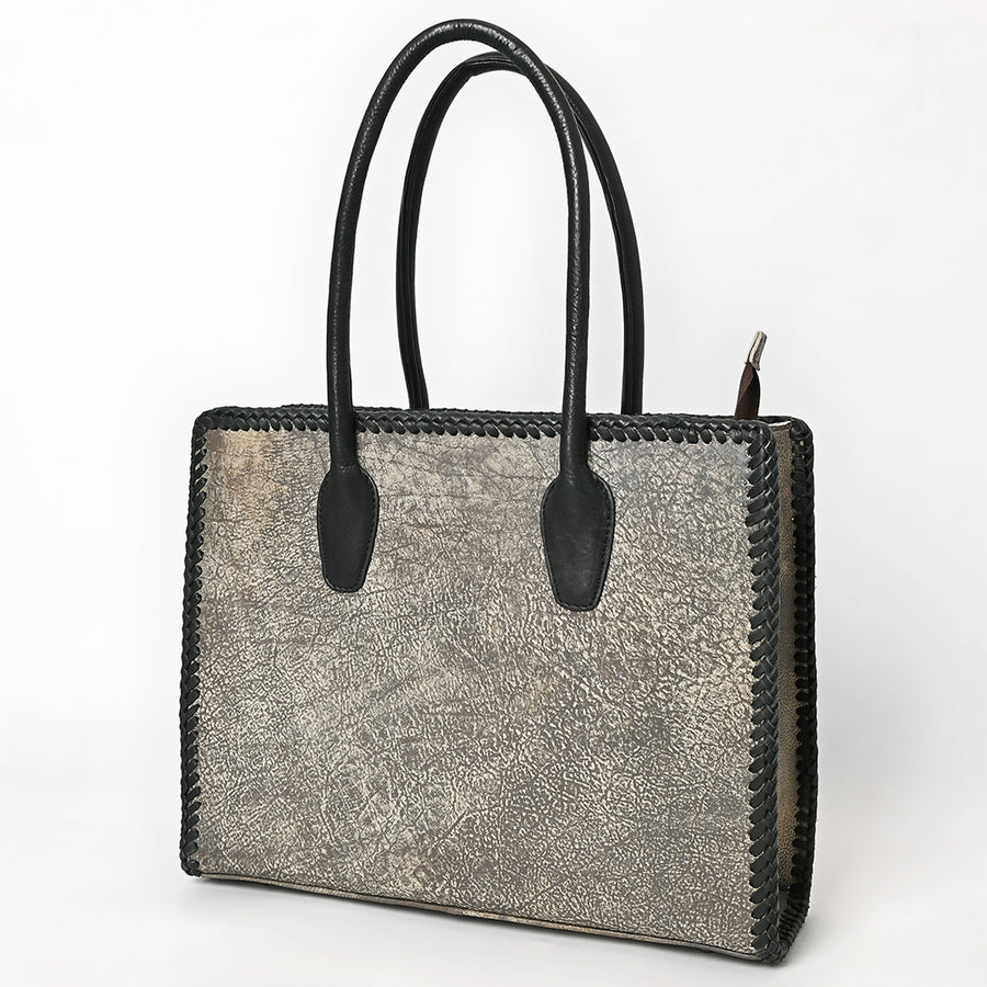 American Darling Tote Genuine Leather Women Bag Western Handbag Purse | Travel Bags - Uhorse