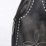 American Darling Sling Genuine Leather Women Bag Western Handbag