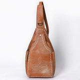 American Darling Sling Genuine Leather Women Bag Western Handbag