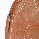 American Darling Sling Genuine Leather Women Bag Western Handbag