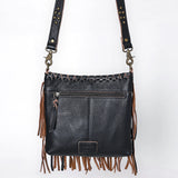 American Darling Crossbody Genuine Leather women bag western handbag purse