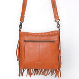 American Darling Crossbody Genuine Leather women bag western handbag purse