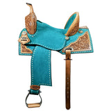 flex tree saddle