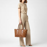 American Darling Tote Genuine Leather Women Bag Western Handbag | Travel Bags